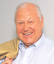 Karl Blecha