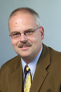 Michael Wengermayer